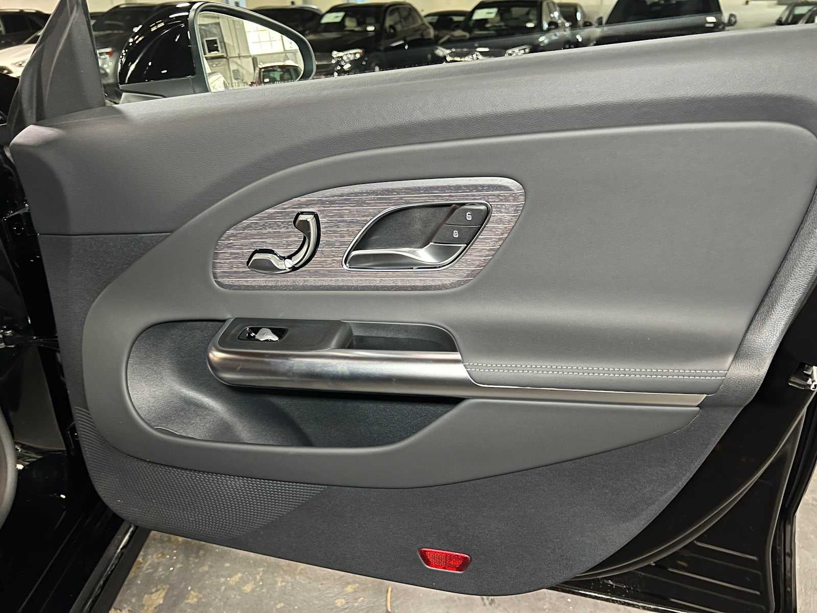 2026 Mercedes-Benz CLA 250+ Sedan