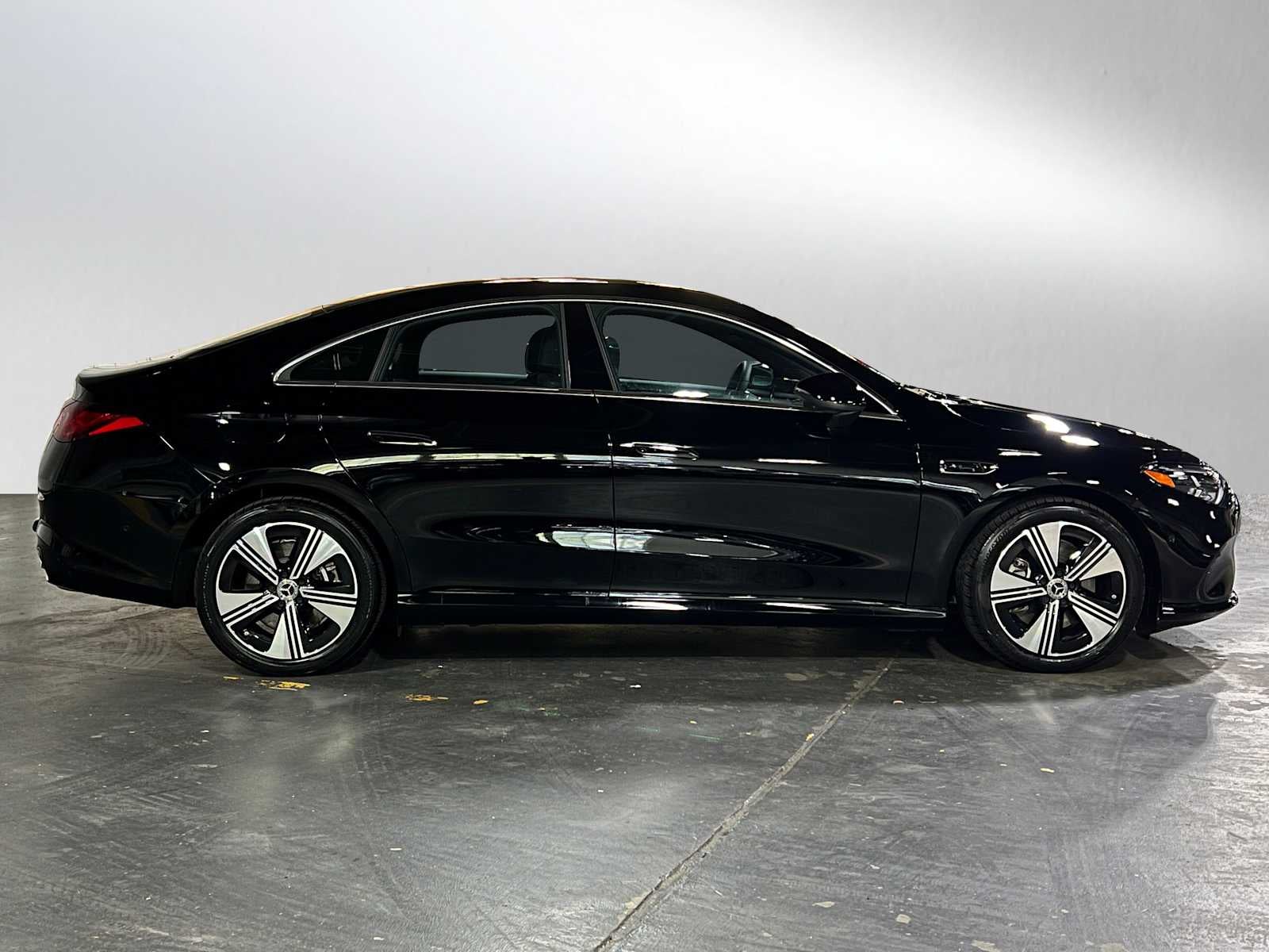 2026 Mercedes-Benz CLA 250+ Sedan