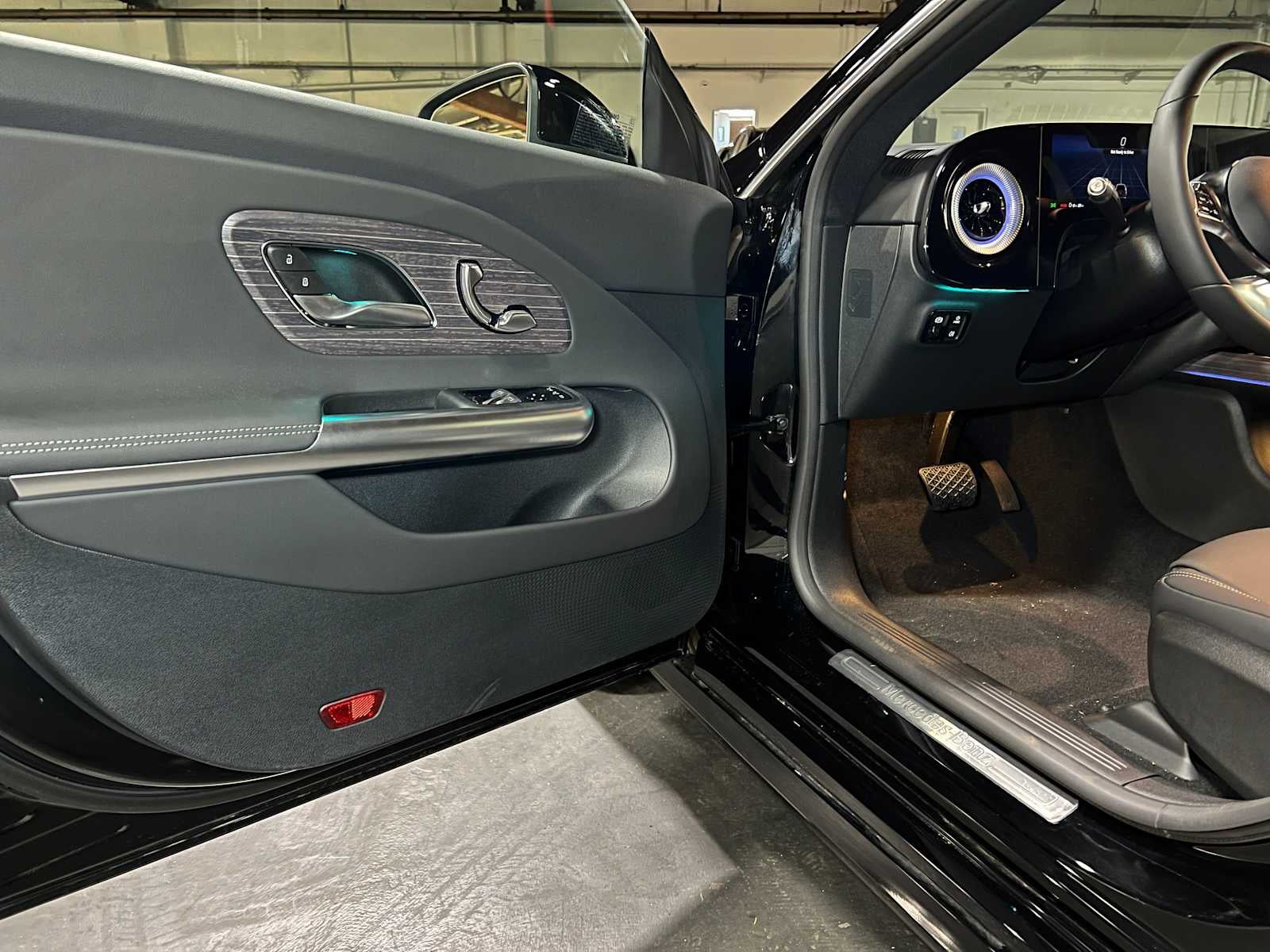 2026 Mercedes-Benz CLA 250+ Sedan