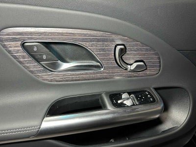 2026 Mercedes-Benz CLA 250+ Sedan