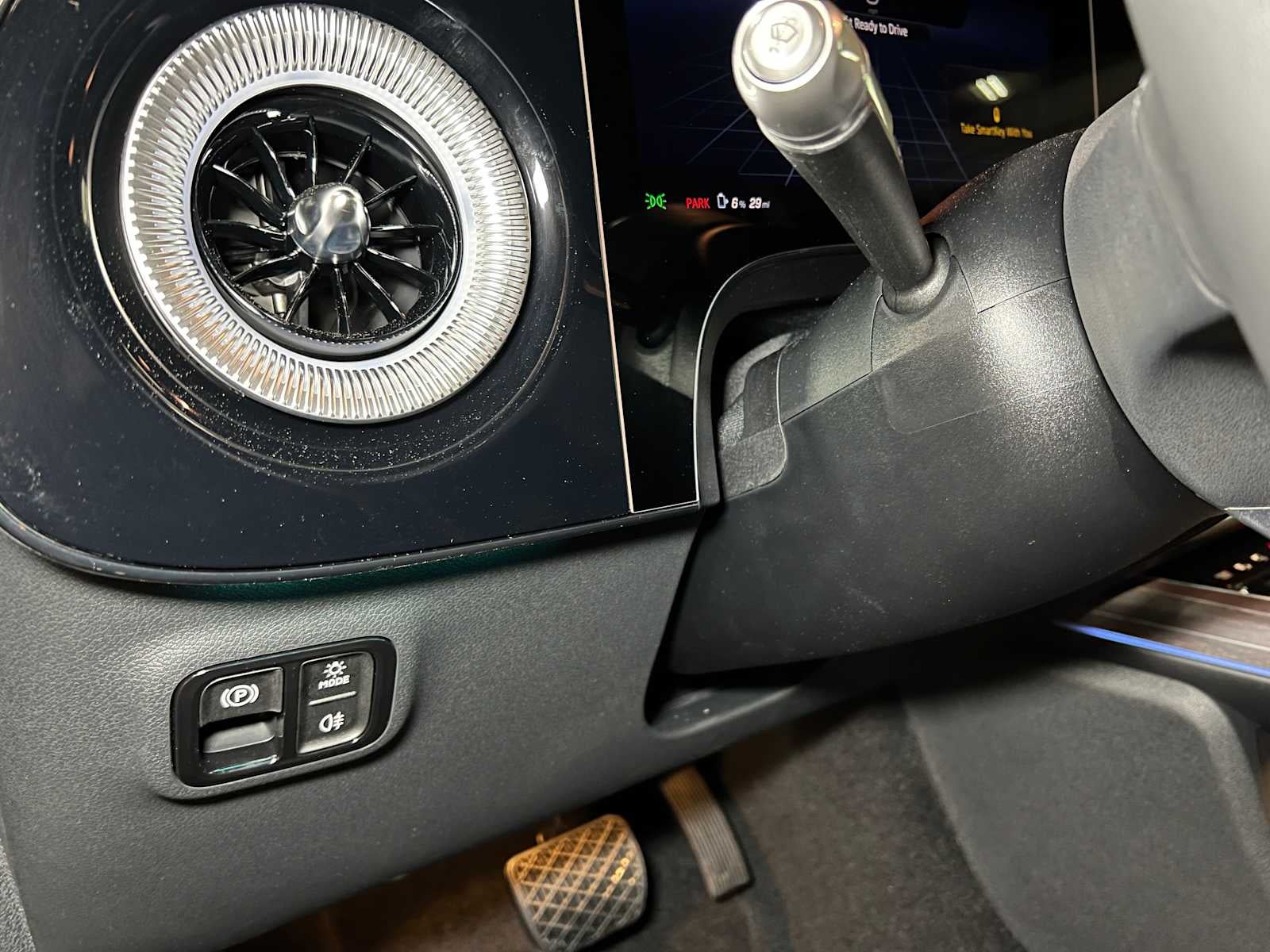 2026 Mercedes-Benz CLA 250+ Sedan