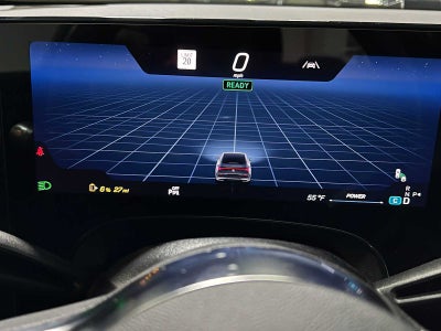 2026 Mercedes-Benz CLA 250+ Sedan