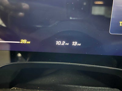 2026 Mercedes-Benz CLA 250+ Sedan