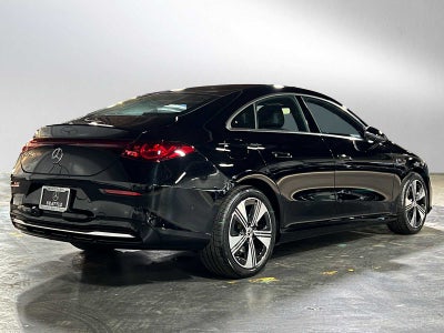 2026 Mercedes-Benz CLA 250+ Sedan