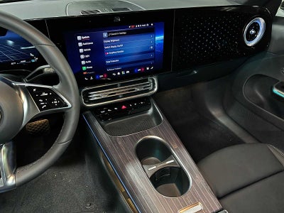 2026 Mercedes-Benz CLA 250+ Sedan