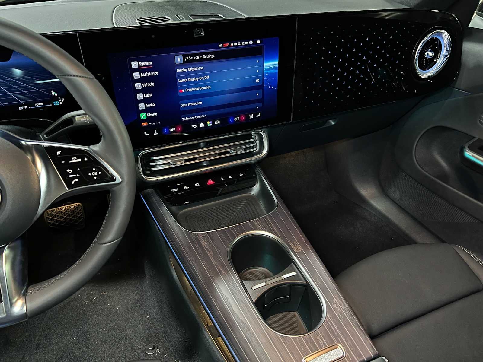 2026 Mercedes-Benz CLA 250+ Sedan