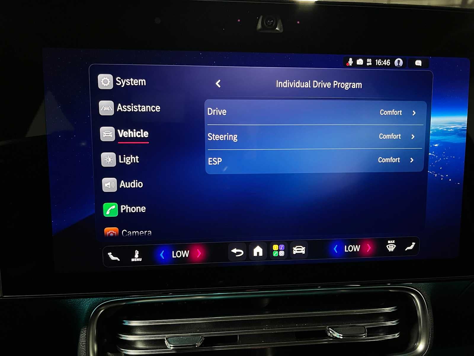 2026 Mercedes-Benz CLA 250+ Sedan