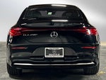 2026 Mercedes-Benz CLA 250+ Sedan