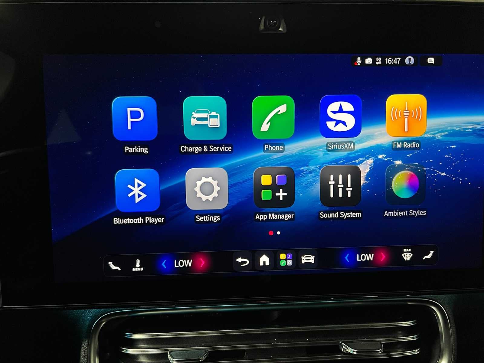 2026 Mercedes-Benz CLA 250+ Sedan