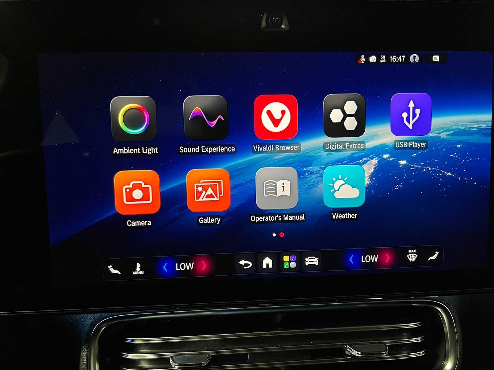 2026 Mercedes-Benz CLA 250+ Sedan