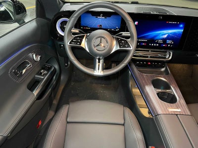 2026 Mercedes-Benz CLA 250+ Sedan