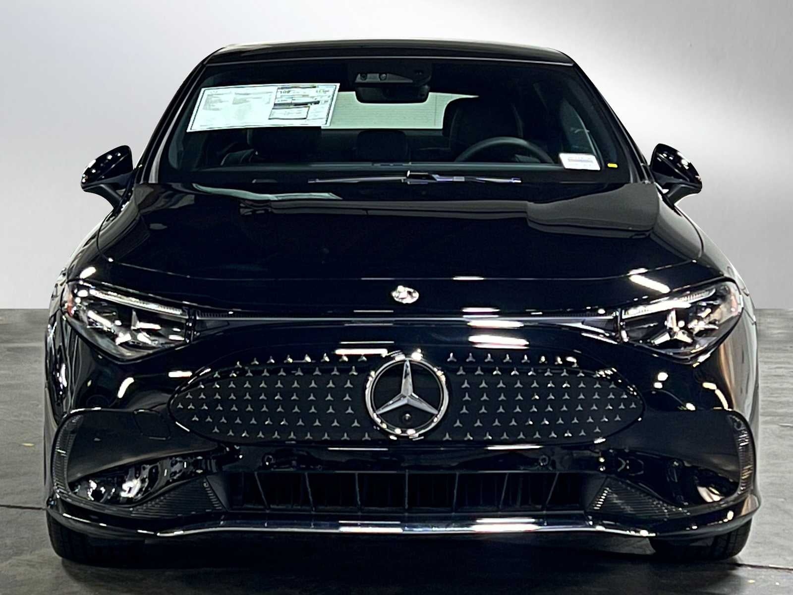 2026 Mercedes-Benz CLA 250+ Sedan