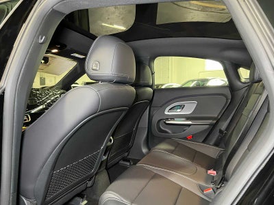 2027 Mercedes-Benz CLA 250+ Electric RWD