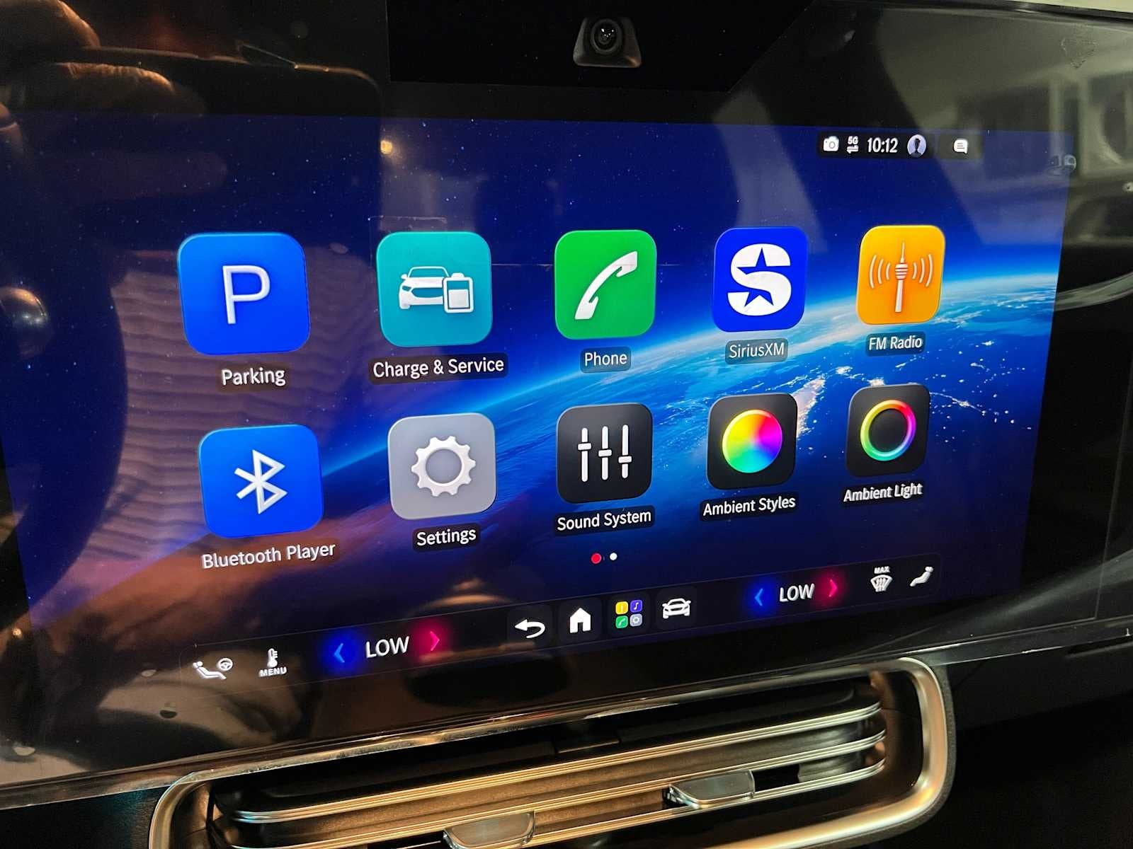 2027 Mercedes-Benz CLA 250+ Electric RWD