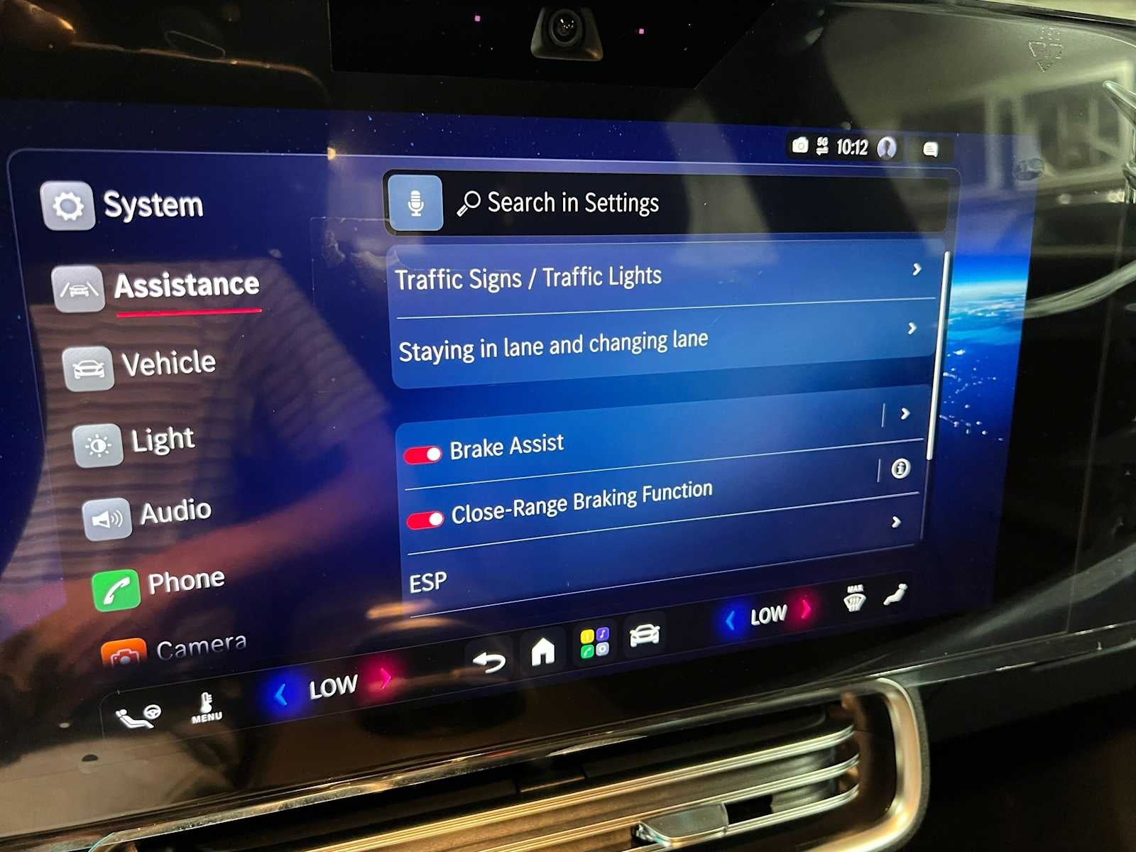 2027 Mercedes-Benz CLA 250+ Electric RWD