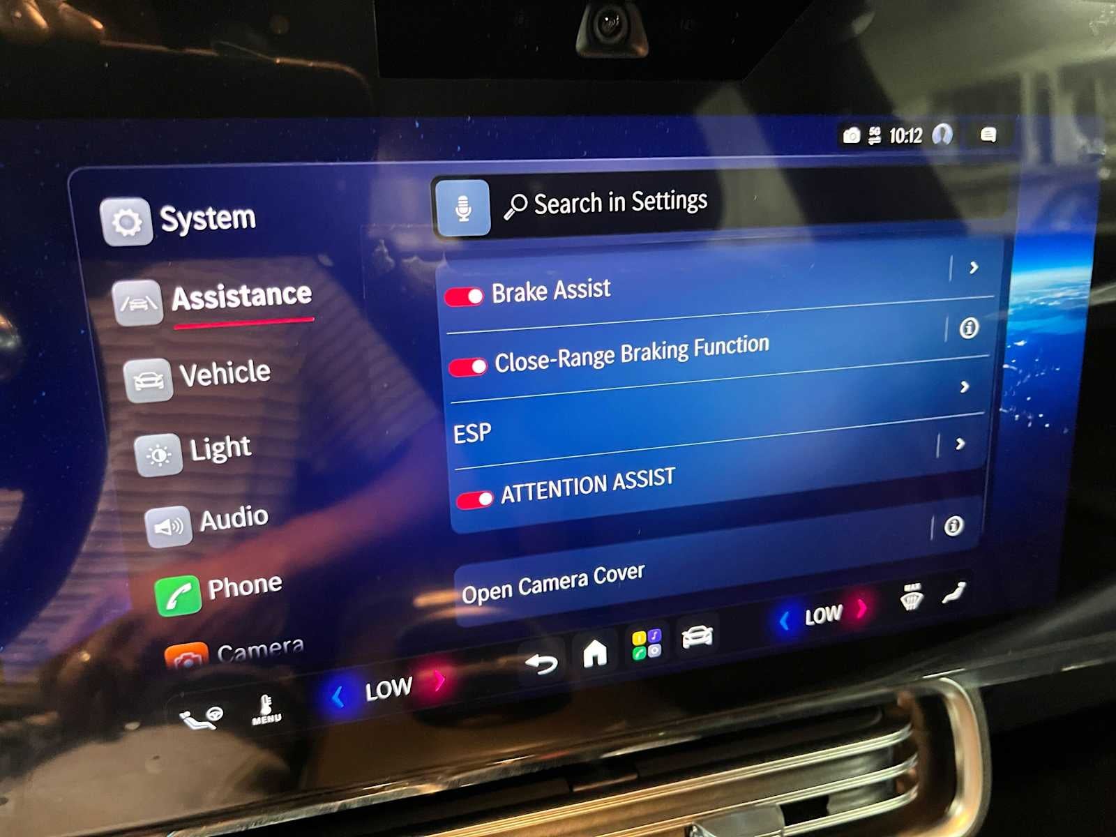 2027 Mercedes-Benz CLA 250+ Electric RWD
