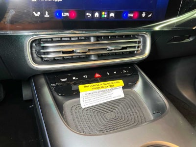 2027 Mercedes-Benz CLA 250+ Electric RWD