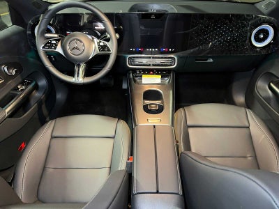 2027 Mercedes-Benz CLA 250+ Electric RWD