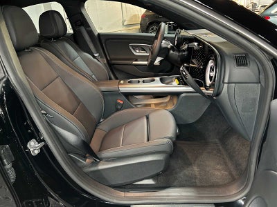 2026 Mercedes-Benz CLA 350 4MATIC® Sedan