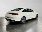 2027 Mercedes-Benz CLA 350 Electric 4MATIC®