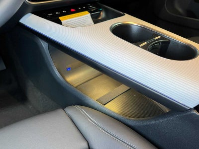 2027 Mercedes-Benz CLA 350 Electric 4MATIC®