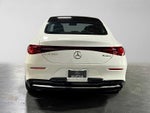 2027 Mercedes-Benz CLA 350 Electric 4MATIC®