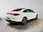 2027 Mercedes-Benz CLA 350 Electric 4MATIC®