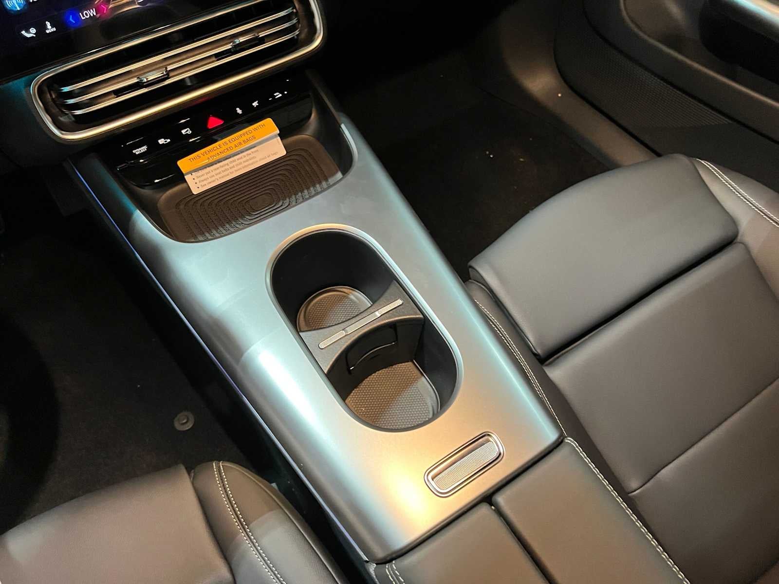 2027 Mercedes-Benz CLA 350 Electric 4MATIC®