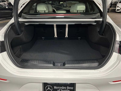 2026 Mercedes-Benz CLA 350 4MATIC® Sedan