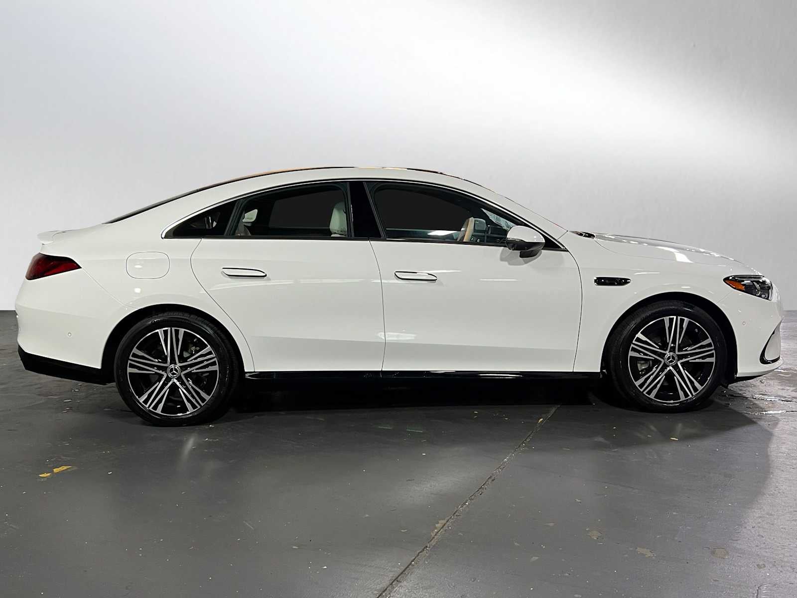 2026 Mercedes-Benz CLA 350 4MATIC® Sedan