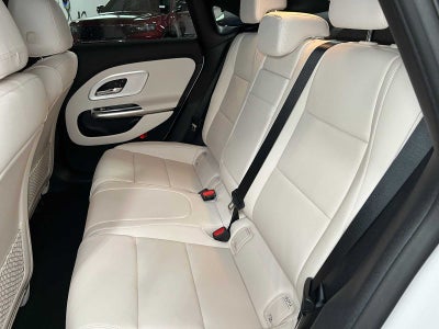2026 Mercedes-Benz CLA 350 4MATIC® Sedan