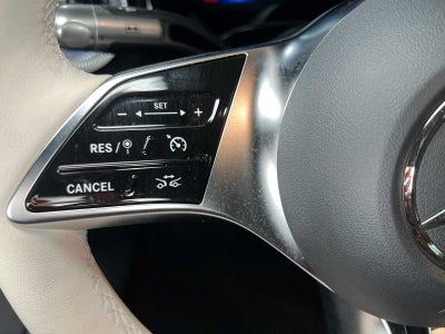 2026 Mercedes-Benz CLA 350 4MATIC® Sedan
