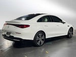 2026 Mercedes-Benz CLA 350 4MATIC® Sedan