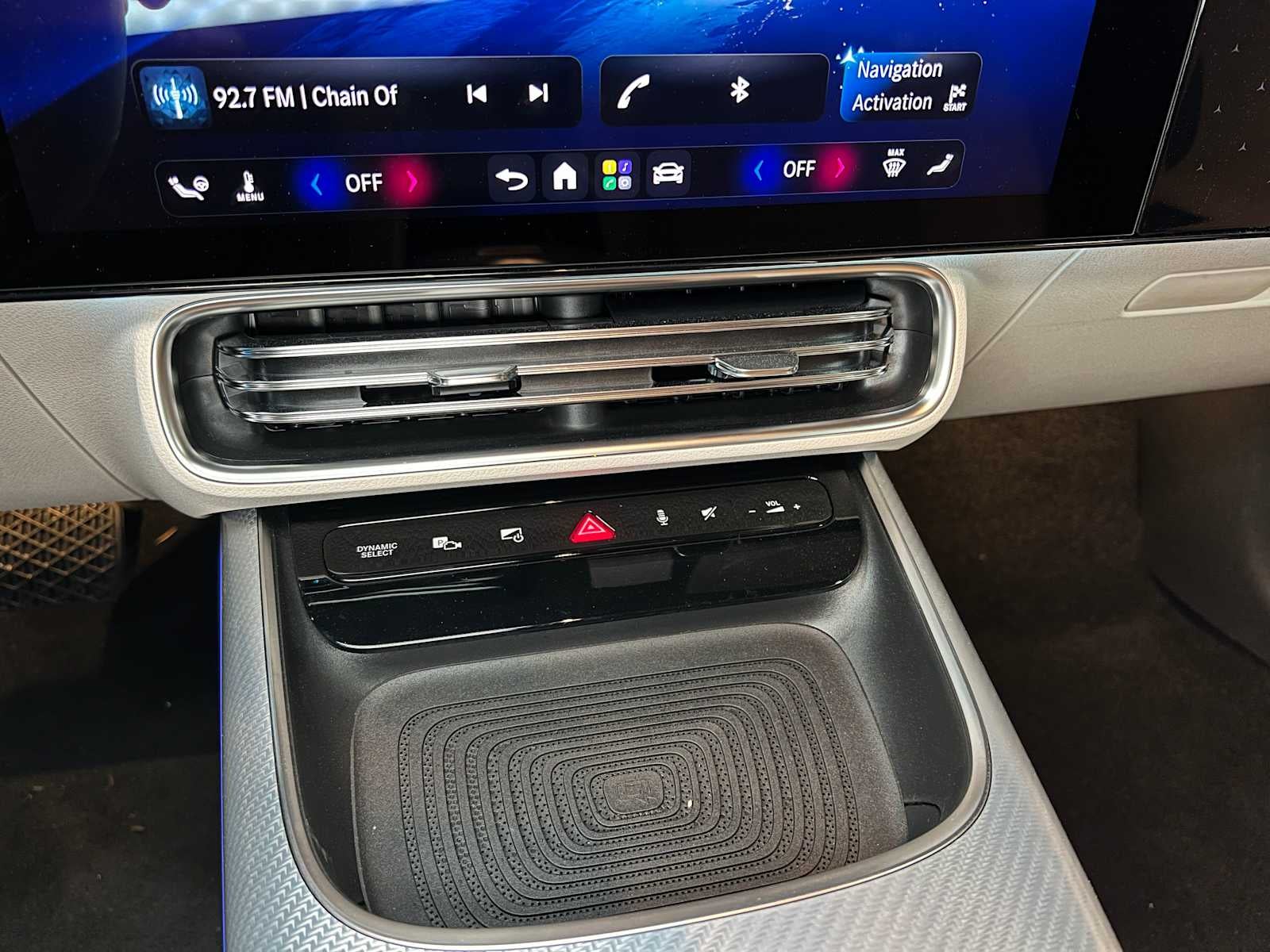 2026 Mercedes-Benz CLA 350 4MATIC® Sedan