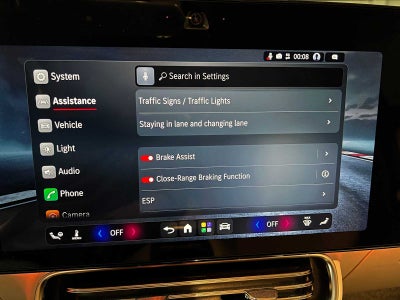 2026 Mercedes-Benz CLA 350 4MATIC® Sedan