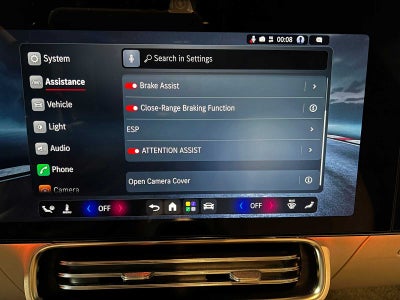 2026 Mercedes-Benz CLA 350 4MATIC® Sedan