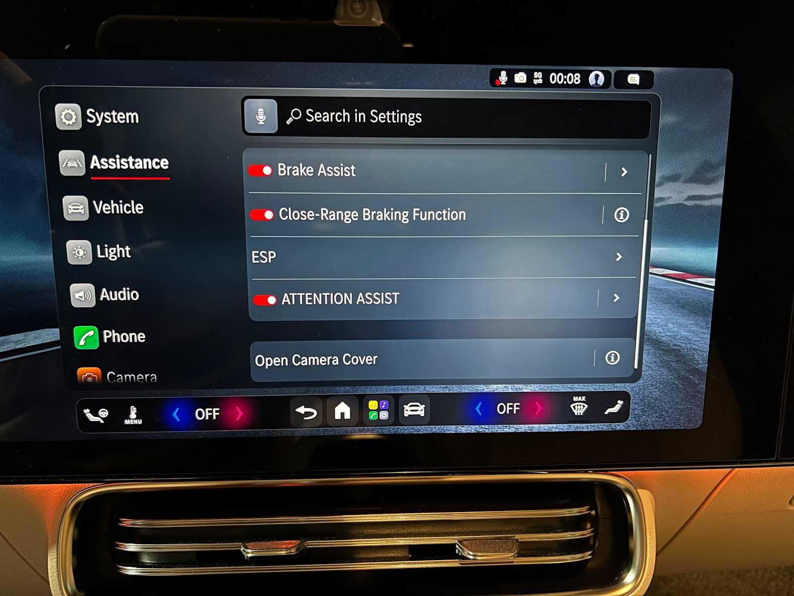 2026 Mercedes-Benz CLA 350 4MATIC® Sedan