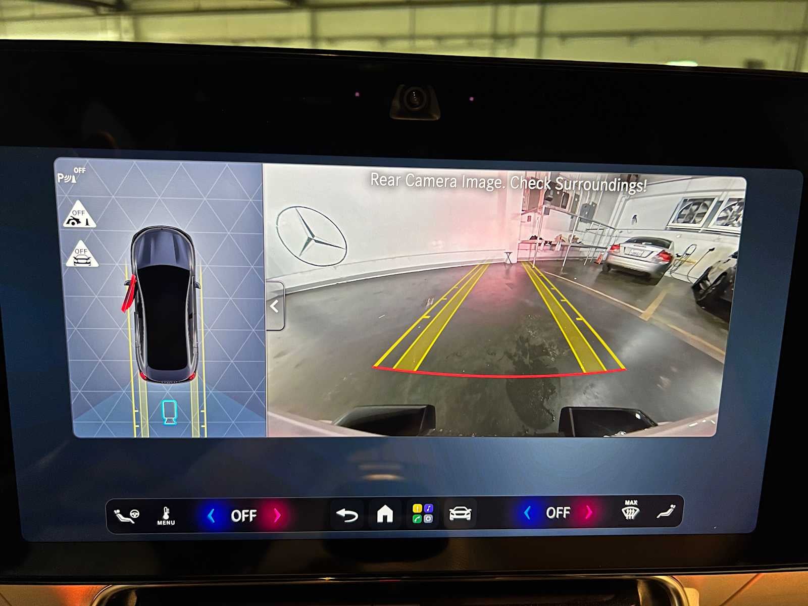 2026 Mercedes-Benz CLA 350 4MATIC® Sedan