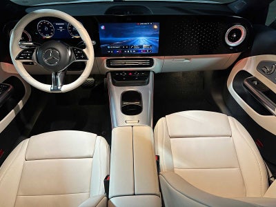 2026 Mercedes-Benz CLA 350 4MATIC® Sedan