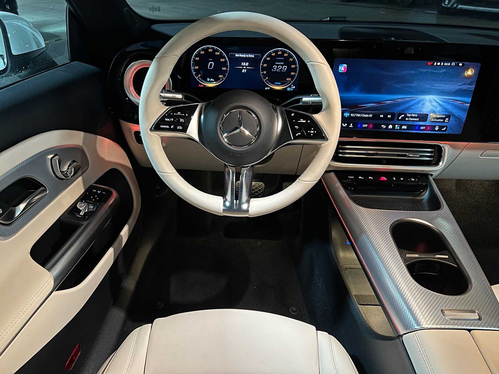 2026 Mercedes-Benz CLA 350 4MATIC® Sedan