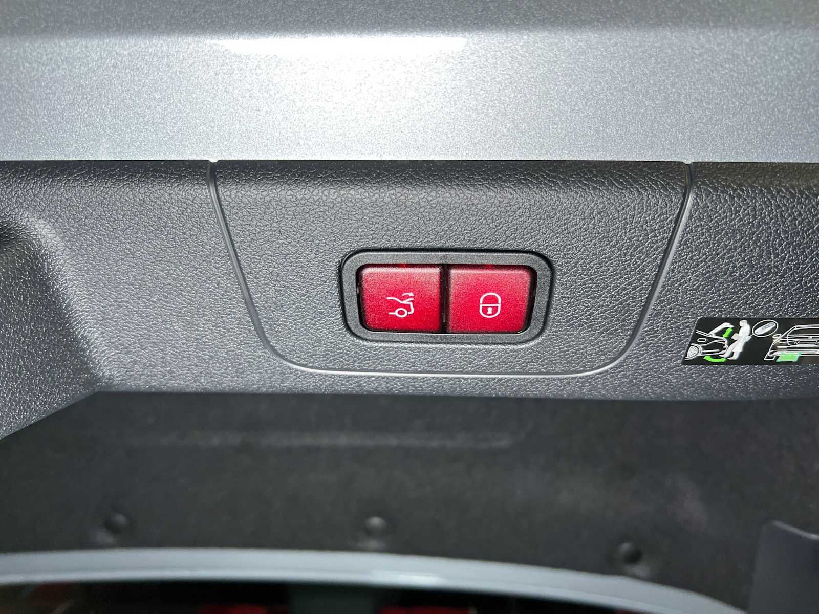 2027 Mercedes-Benz CLA 350 Electric 4MATIC®