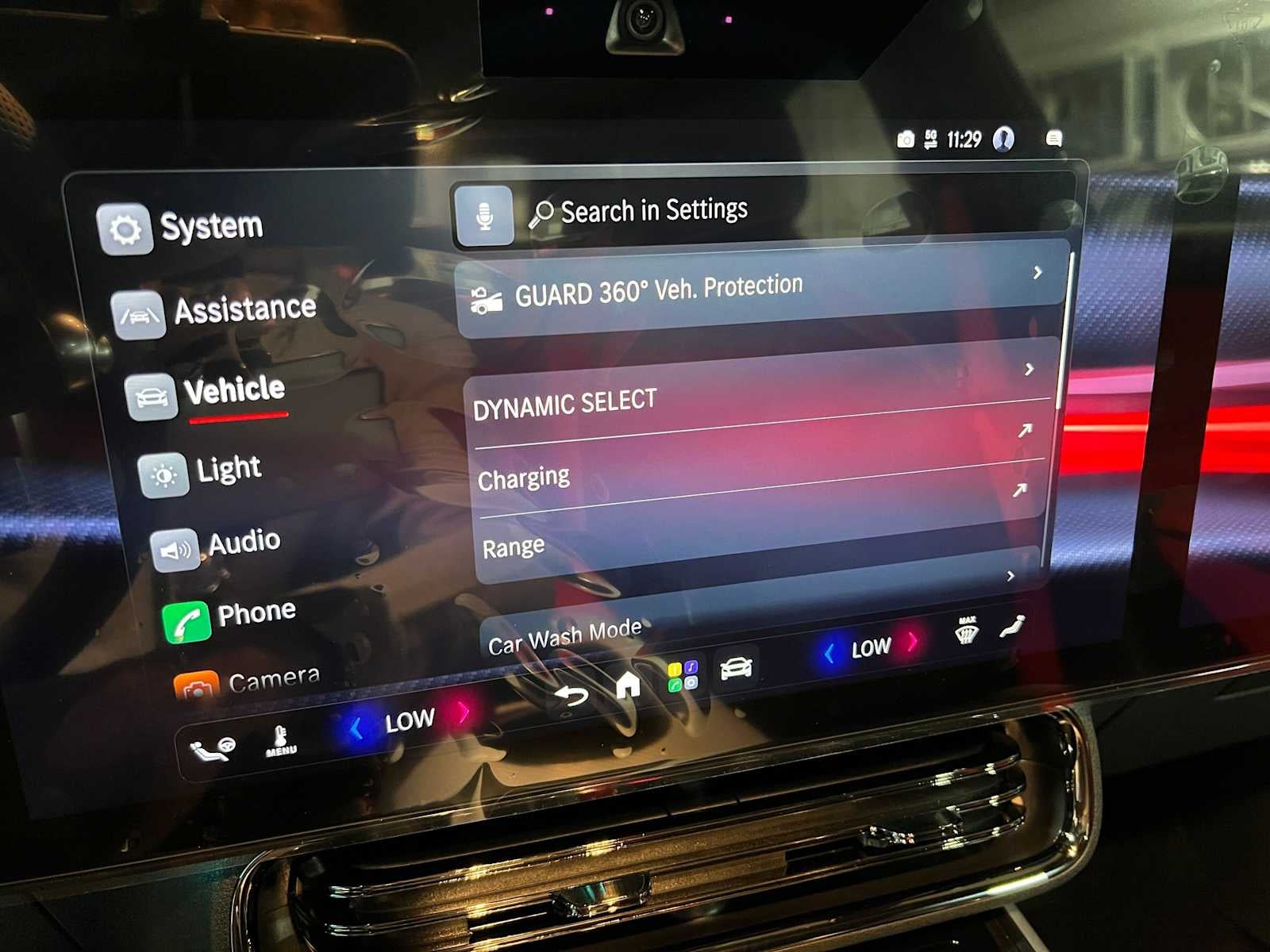2027 Mercedes-Benz CLA 350 Electric 4MATIC®