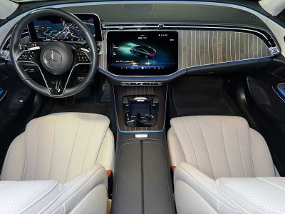2025 Mercedes-Benz E 350 RWD Sedan