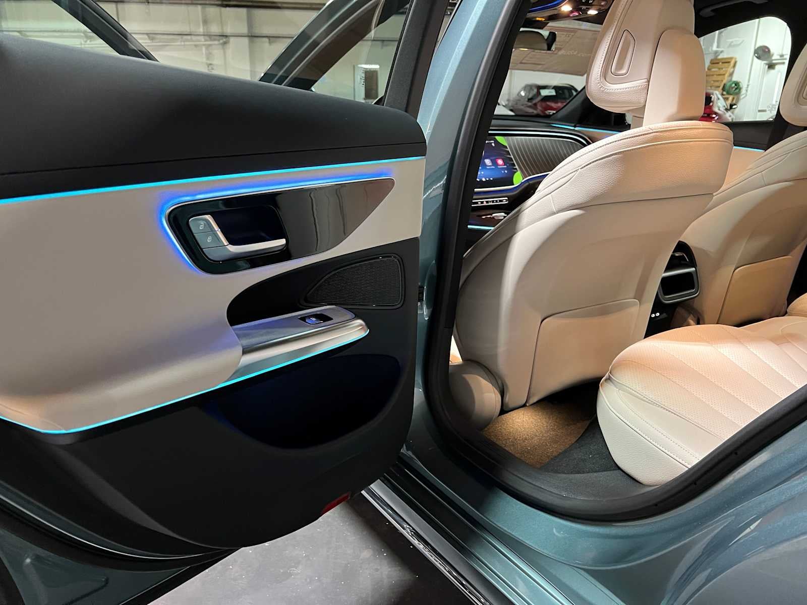 2026 Mercedes-Benz E 350 4MATIC® Sedan