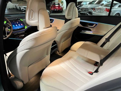 2026 Mercedes-Benz E 350 4MATIC® Sedan