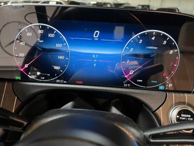 2026 Mercedes-Benz E 350 4MATIC® Sedan
