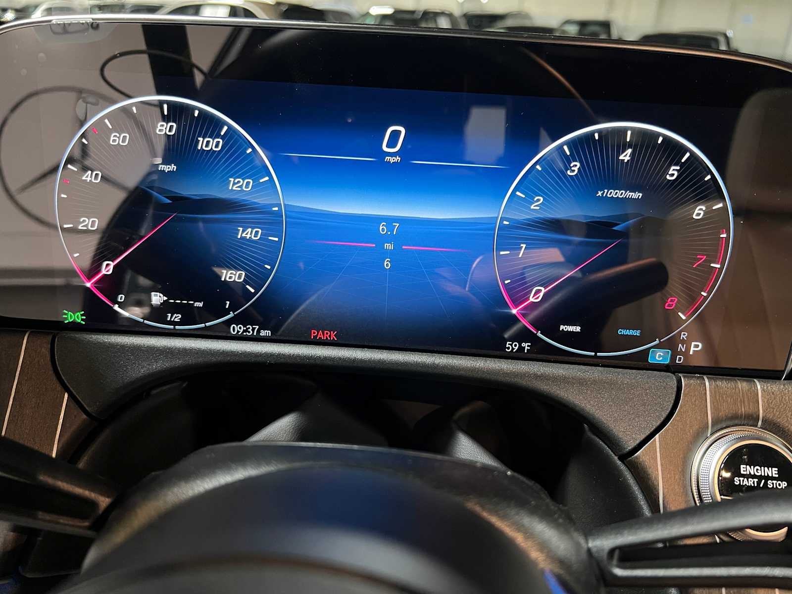 2026 Mercedes-Benz E 350 4MATIC® Sedan