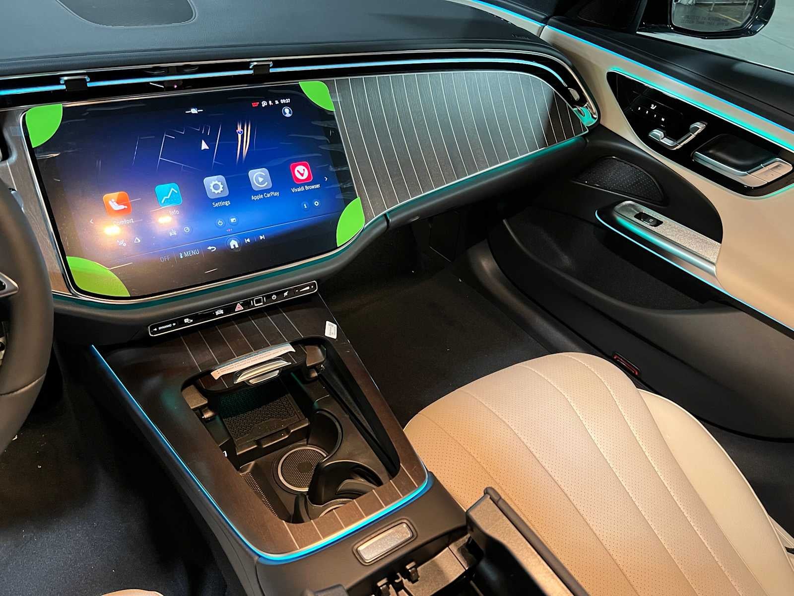 2026 Mercedes-Benz E 350 4MATIC® Sedan