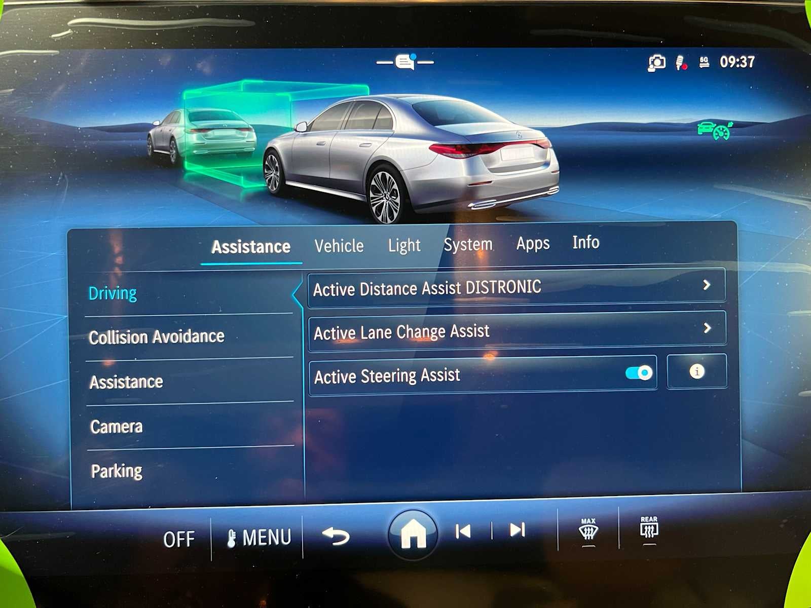 2026 Mercedes-Benz E 350 4MATIC® Sedan