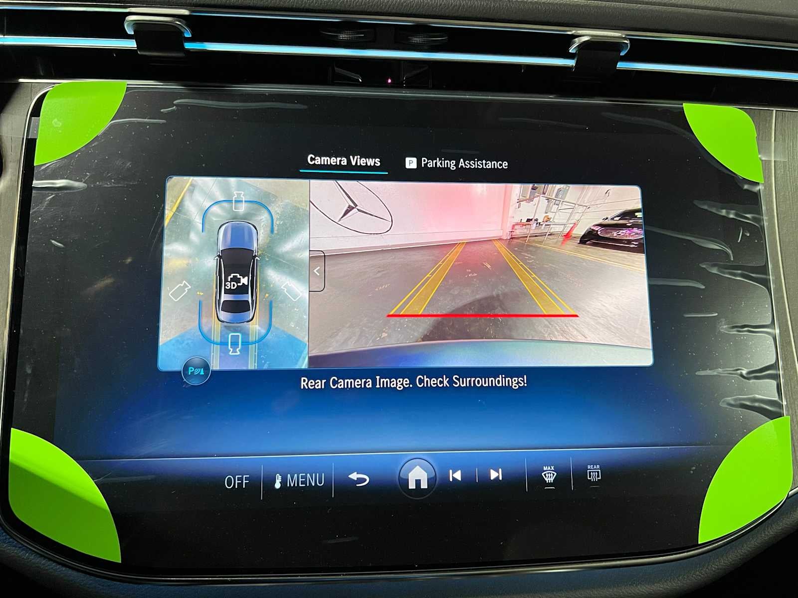 2026 Mercedes-Benz E 350 4MATIC® Sedan